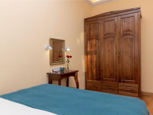 Apartamento Lviv Suites At Pidmurna St. 20