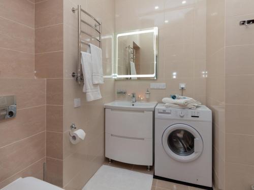 Apartamento Lviv Suites At Pidmurna St. 20
