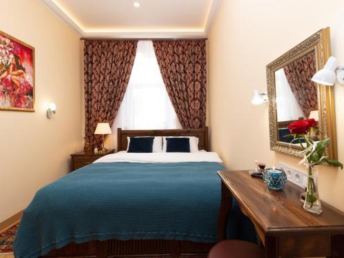 Apartamento Lviv Suites At Pidmurna St. 20
