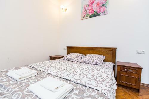 Apartment On Balaban Street