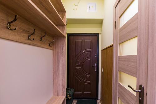 Apartment On Balaban Street