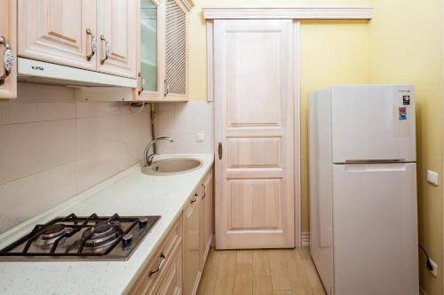Apartamento Romari ???????? ??????? 31