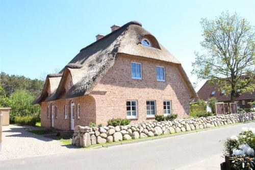 Apartamento Ferienhaus Seestern