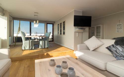Apartamento Horizonte