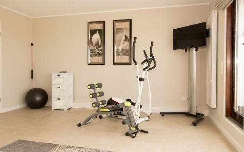 Apartamento Horizonte