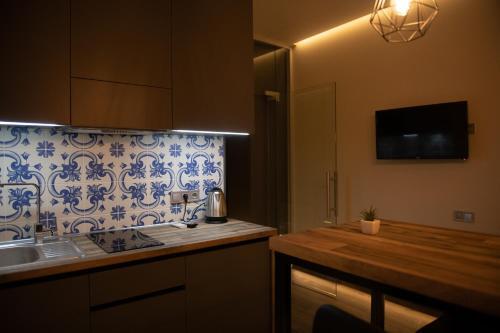 Apartment On Krakivska 34
