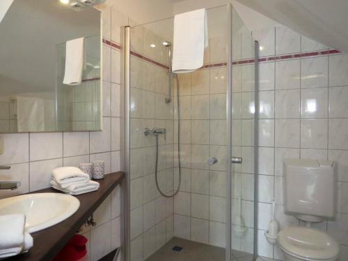 Apartamento An Bord - Steuerbord