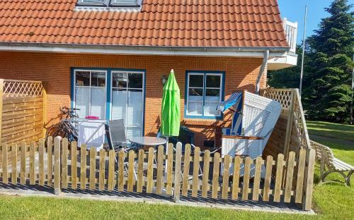Apartamento An Bord - Steuerbord