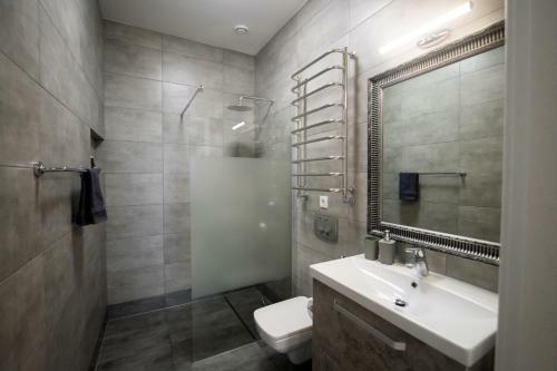 Apartamento Avalonrestapartments