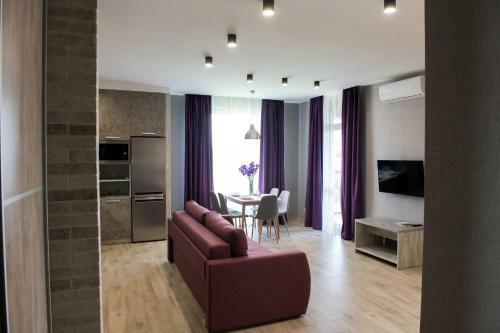 Apartamento Avalonrestapartments