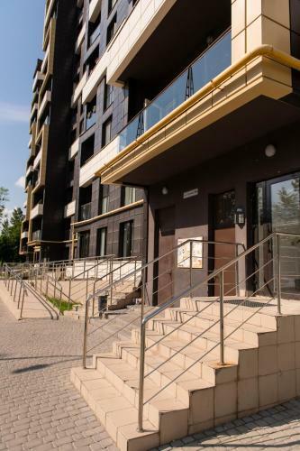 Apartamento Avalonrestapartments