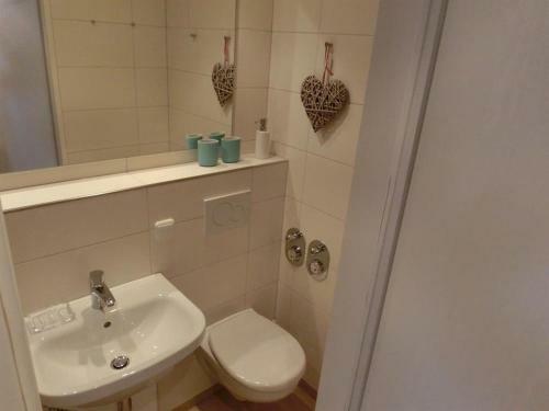 Apartamento Ferienwohnung Strandperle Haus Loreley