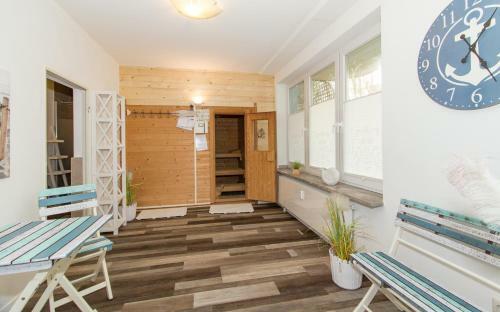 Apartamento L�ffelkraut