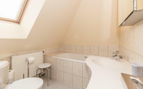 Apartamento L�ffelkraut