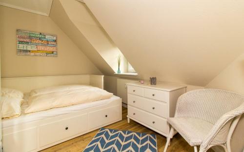 Apartamento Nachtkerze