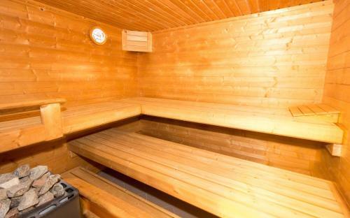 Apartamento Nachtkerze