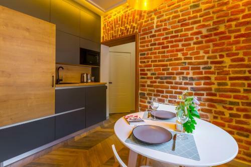 Apartamento High Castle Park View Studio Lil
