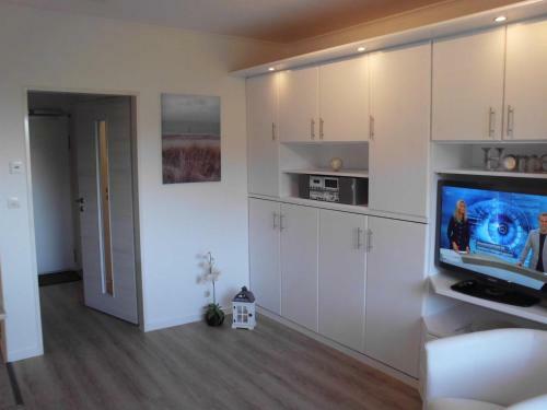 Apartamento Ferienwohnung Meeresrauschen