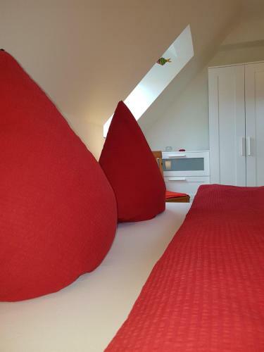 Apartamento Haus Longholmen