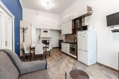 Nikolaj Kopernikus Apartment