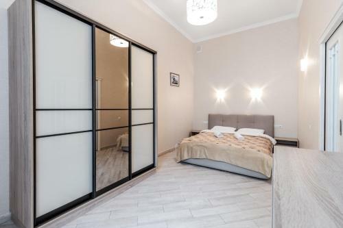 Nikolaj Kopernikus Apartment