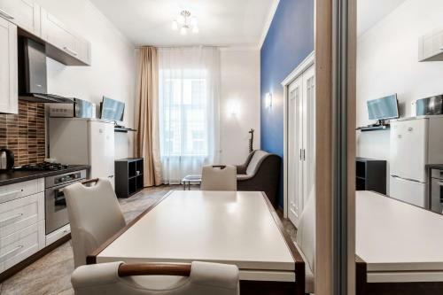 Nikolaj Kopernikus Apartment
