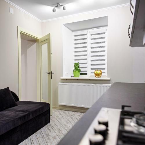 Joy Box Apartments
