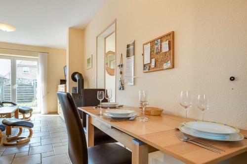 Ferienwohnung-kapitaensstuv