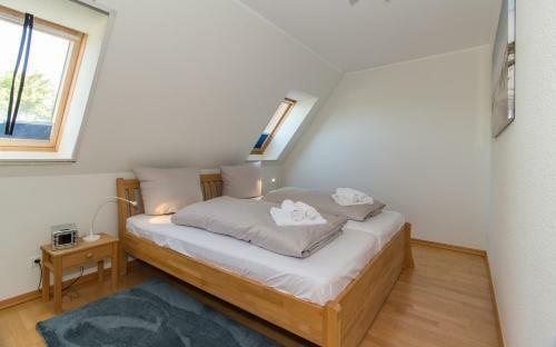 Apartamento Friesenstern