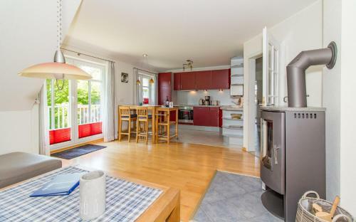 Apartamento Friesenstern