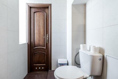 Fedorova Apartment