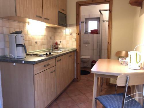 Apartamento Ferienwohnungen Camping Spo Ohg