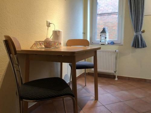 Apartamento Ferienwohnungen Camping Spo Ohg