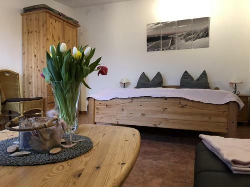 Apartamento Ferienwohnungen Camping Spo Ohg