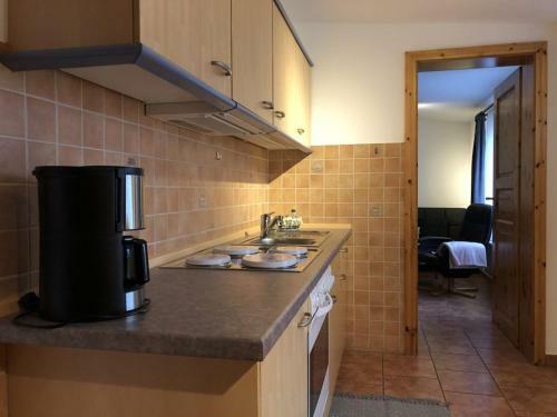 Apartamento Ferienwohnungen Camping Spo Ohg