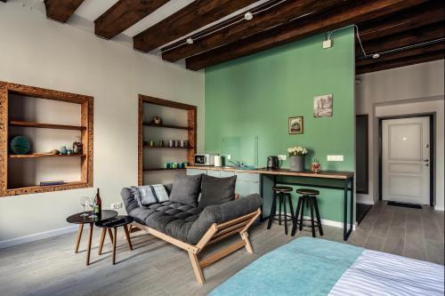 Apartamento ?????????? 17