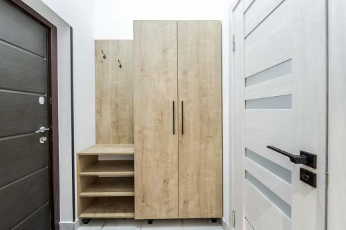 Modern Apartment In The Old City