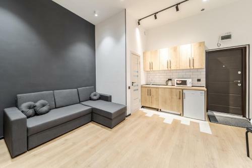 Modern Apartment In The Old City
