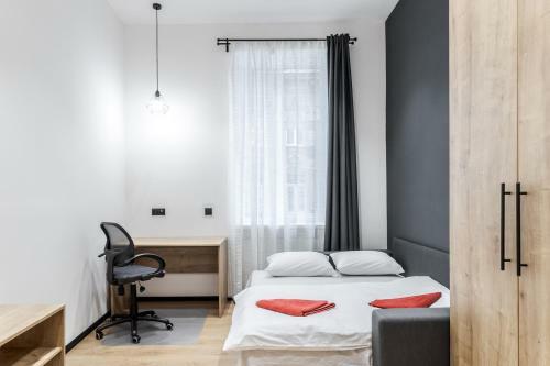 Modern Apartment In The Old City