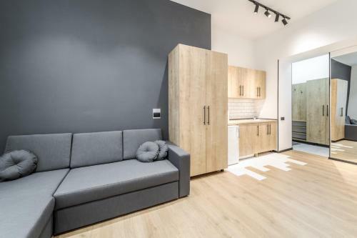 Modern Apartment In The Old City