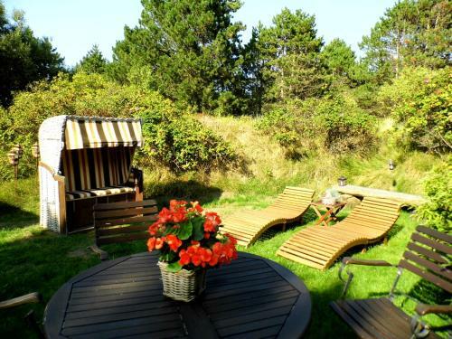 Apartamento Villa Rosi