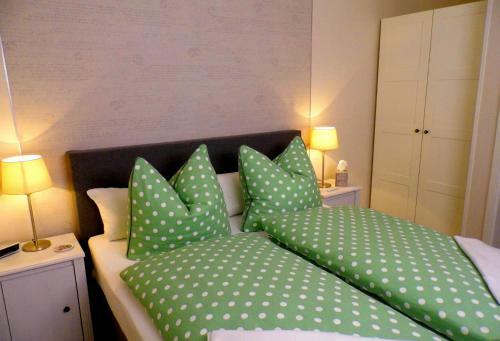 Apartamento Villa Rosi