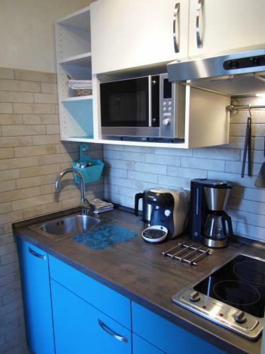 Apartamento Villa Rosi