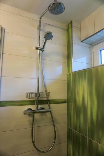 Apartamento Villa Rosi