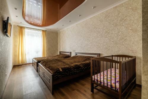 Kyivska Apartments