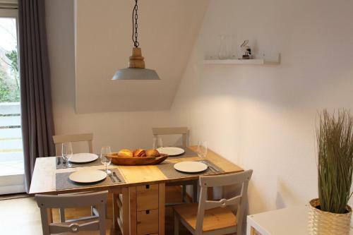 Apartamento Schmuck Un Fien