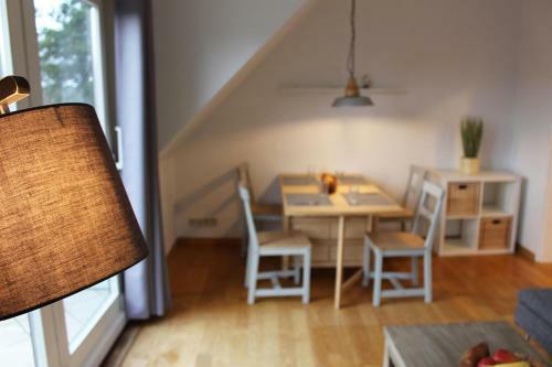 Apartamento Schmuck Un Fien