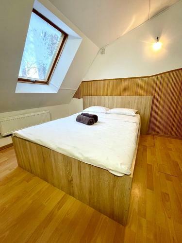 Compass Station Hostel