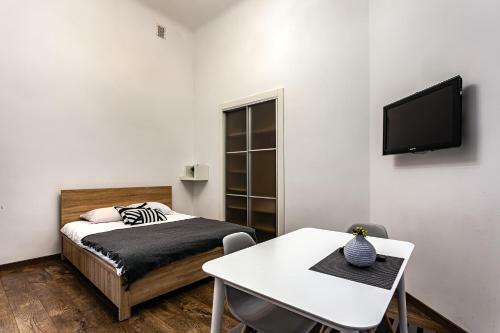 Apartamento Valova 13/9, Small Studio