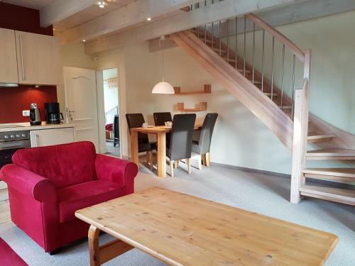 Apartamento Haus R�m Hart